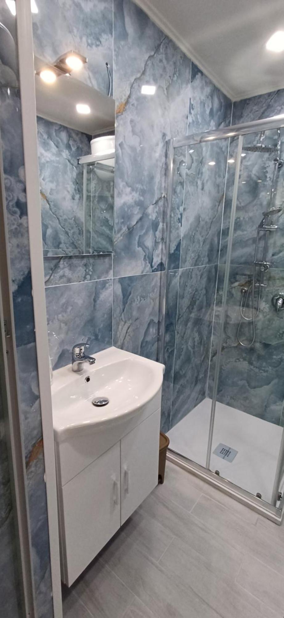 La Casetta Di Toto Napoli Esterno foto